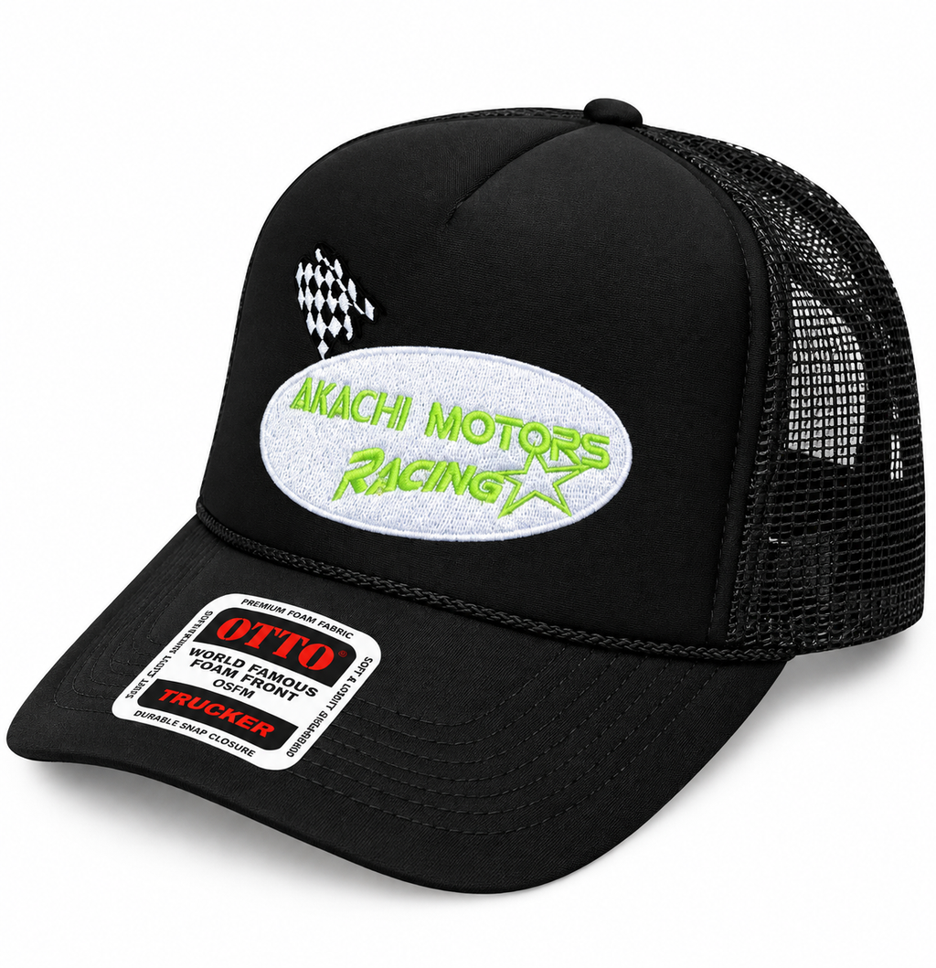 AM Grand Prix Trucker Volt