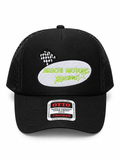 AM Grand Prix Trucker Volt