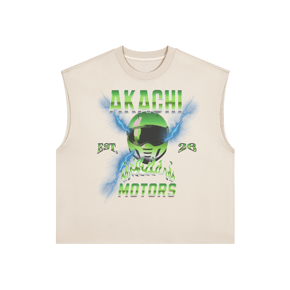 0-YII-Front Side