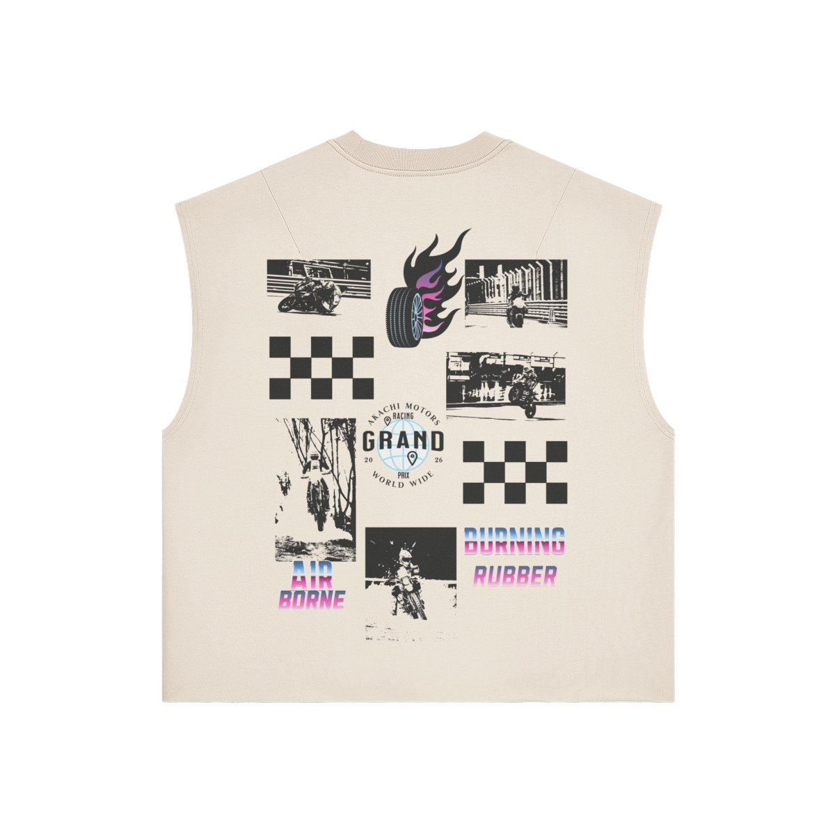 0-YII-Back Side